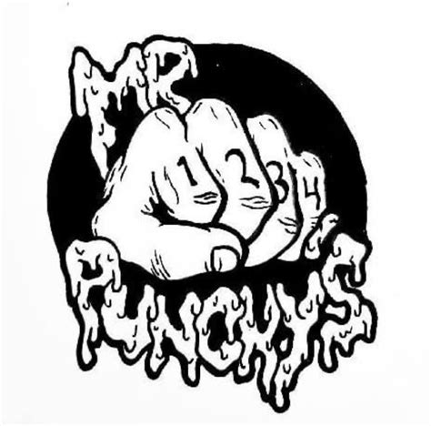 Diskografi Mr Punchys
