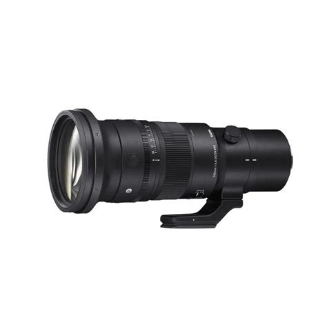 SIGMA 500mm F 5 6 DG DN OS Sports Lens L mount Sony E ประกนศนย 1