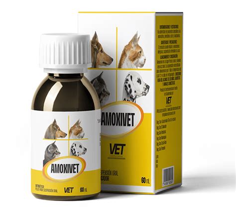 Amoxivet Premium Pet Care