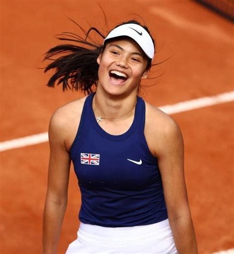 Emma Raducanu Nude Porn Pics XPicsly