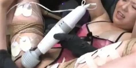 Japanese Bondage Sex Extreme BDSM Punishment Of Ayumi Pt Tnaflix