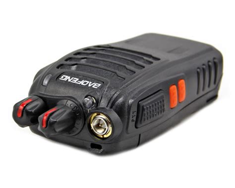 Рация Baofeng BF-888S купить в Киеве, цена в Украине, продажа ...