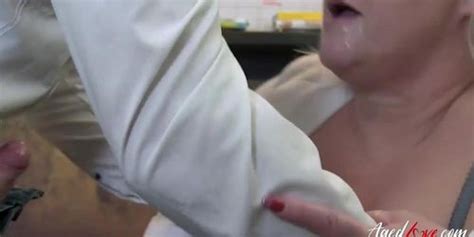 Agedlove Hardcore Mature Sex With Lacey Starr And Pascal White Tnaflix