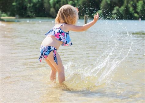 It Starts With A Two Piece Bathing Suit Empowering Our Girls Through