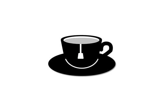 Brewed Tea Icon Graphic By Lorongstudio555 · Creative Fabrica