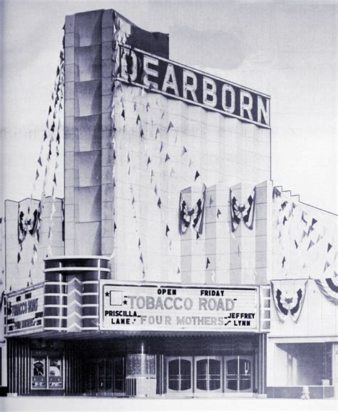 Showcase Cinemas Dearborn In Dearborn Mi Cinema Treasures