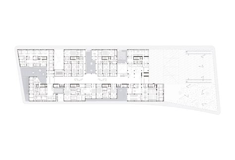 Mecanoo Architecten finaliza el Palacio de Justicia de Córdoba | METALOCUS