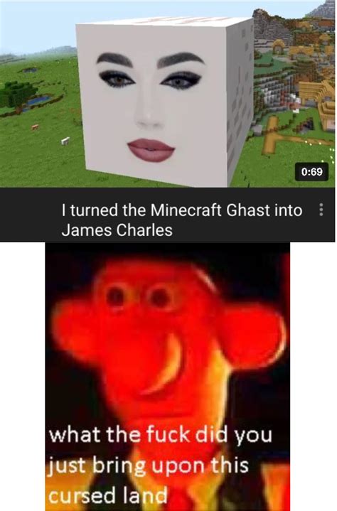 James Charles is cancelled : r/CommentAwardsForum