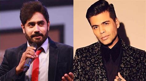 Karan Johar Has Legal Rights To Use Abrar Ul Haqs Nach Punjaban