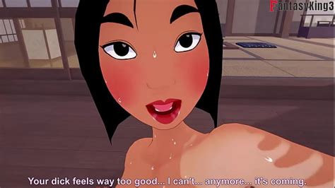 Mulan Videos XVIDEOS