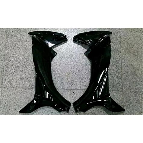 Jual Retail Win Legshield Dalam Jupiter Z Hitam Lama New Burhan