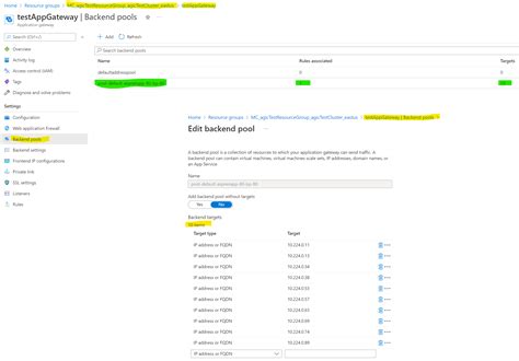 Application Gateway Ingress Controller For Aks Exploring Azure