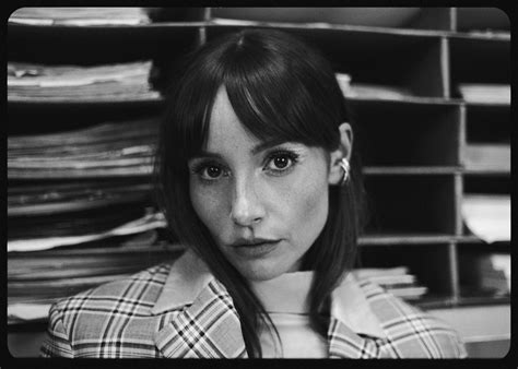 Jocelin Donahue