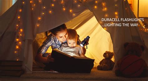 Where To Buy Duracell Flashlights