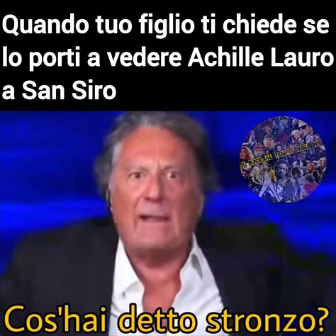 Mi Hai Detto 1
