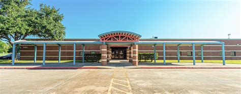 Harris Elementary School Aldine Isd