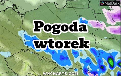 Pogoda na wtorek 21 lutego 2023 Niż Willy jeszcze wpłynie na pogodę w