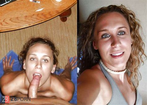 BEFORE AFTER BLOW JOB ZB Porn