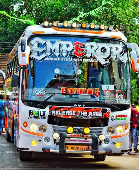 Emperor Holidays In 2021 Tourist Bus Kerala Hd Phone Wallpaper Pxfuel