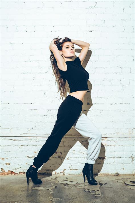 Caitlin A Ace Models