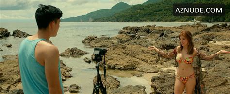 Nathalie Hart Nude Aznude