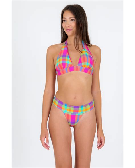 Bikini Bottoms Bottom Tulip Garden Rio Cos Brand Rio De Sol