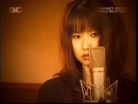 GARNET CROW Single 06 PV Flying YouTube