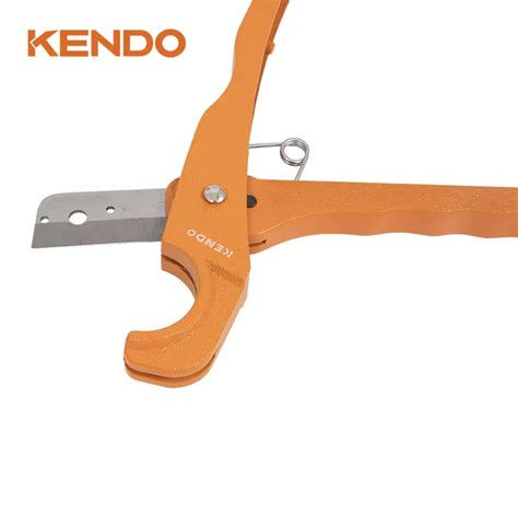 Kendo Pipe Cutter