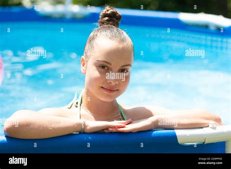 How To Get A Girl Naked In The Pool Telegraph