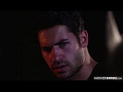 Aiden Ashley In The Dark Knight Xxx A Porn Parody Scene Xxx Mobile Porno Videos Movies