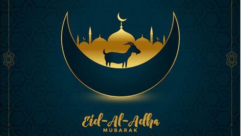 Happy Bakrid Eid Al Adha Bakrid Mubarak 2024 Hindi Wishes Images