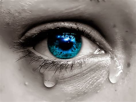 Fotos De Lágrimas De Tristeza - Imagens De Lagrimas De Tristeza