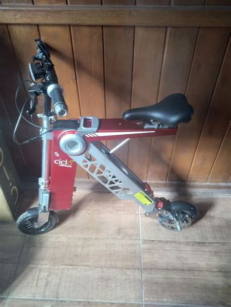 Bicicleta Eletrica Mymax An Ncios Na Olx Brasil