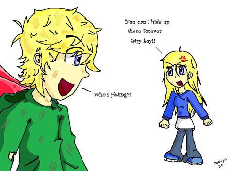 The Sisters Grimm Ill Get U By Purpelsonic On Deviantart