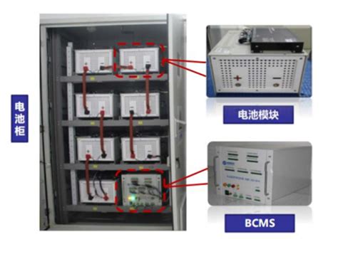 储能系统中的感知者bms和决策者ems！ 艾邦高分子 艾邦智造官网