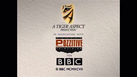 A Tiger Aspect Productionspozzitive Televsionbbc 1997 Youtube