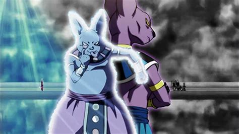 Análisis La despedida de Bills y Champa Dragon Ball Super capítulo