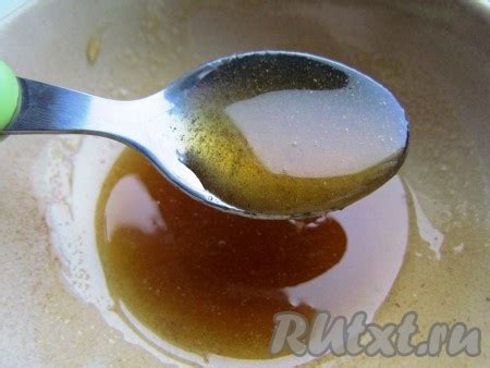 Тыква, запечённая с мёдом и корицей в духовке: 6 фото в рецепте