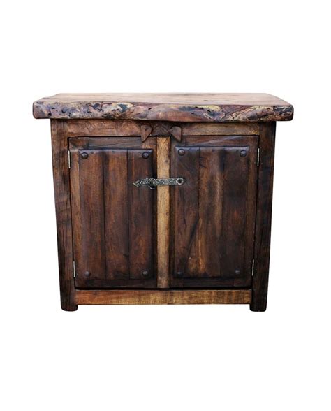 Luxury Rustic Furniture Unique One Of A Kind Furniture