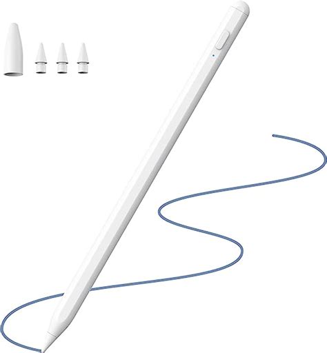 Stylus Stift Kompatibel Ipad Til Stylus Pen Kompatibel Palm