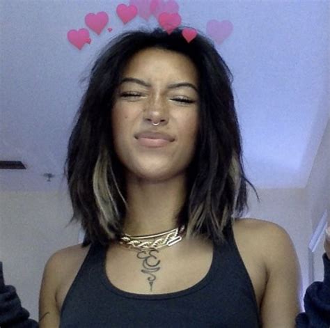 Peak A Boo Blonde Artofit