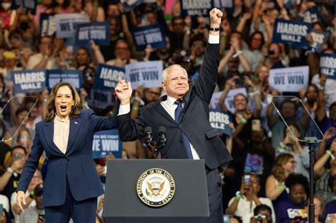 Tim Walz Revealed As DEI Hire | Informing America