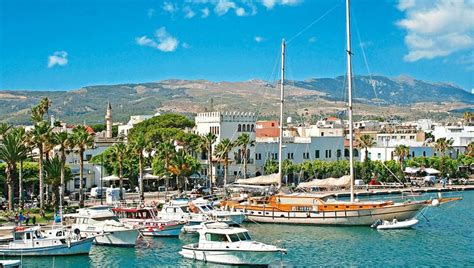 Wycieczka Rejs Na Kos Z Bodrum Promem Cena