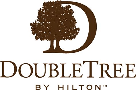 Doubletree Logo Vector - (.Ai .PNG .SVG .EPS Free Download) VectorSeek