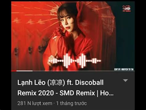 L Nh L O Ft Discoball Remix Hot Track Tik Tok Remix Q Xpwgvyeba P Youtube