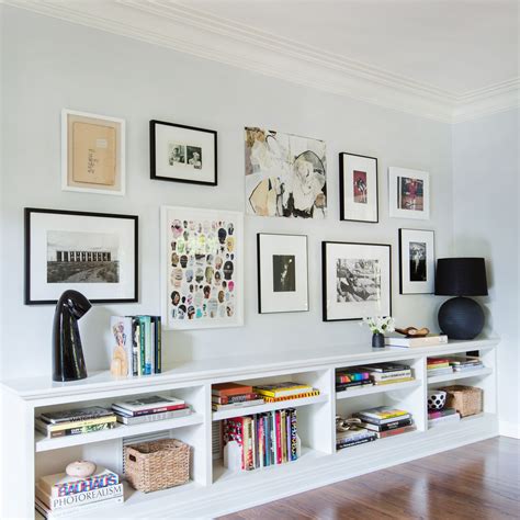 light gray paint for living room 6