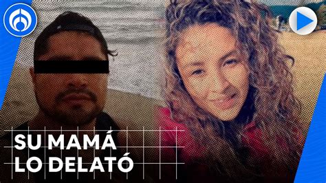 Lesly Martínez fue asesinada por su expareja madre confiesa todo YouTube