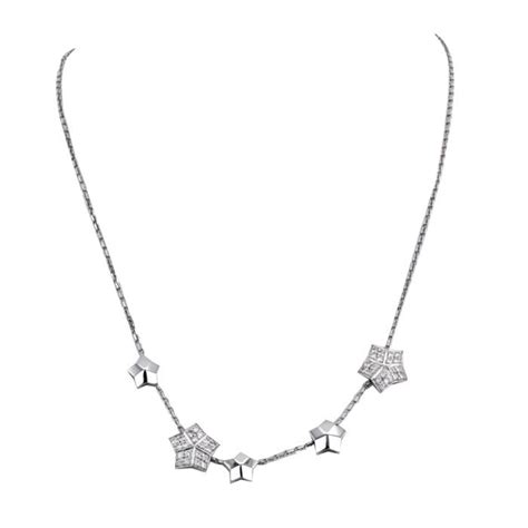 Collier Fred Lucifer D Occasion Collector Square