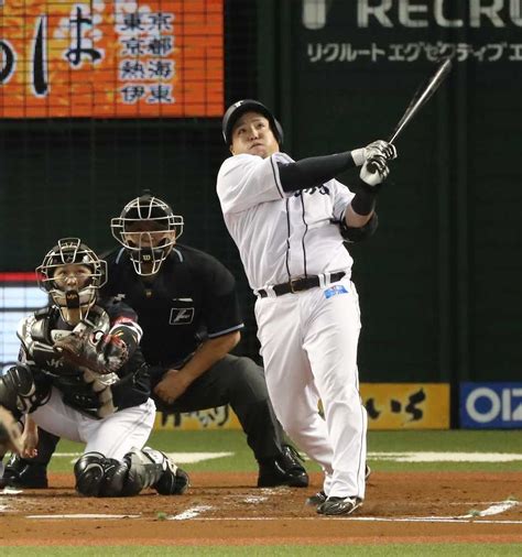 臨終】wbcでも活躍した西武・山川穂高が“強制わいせつ致傷で書類送検へ』by管理人 Mogood速報