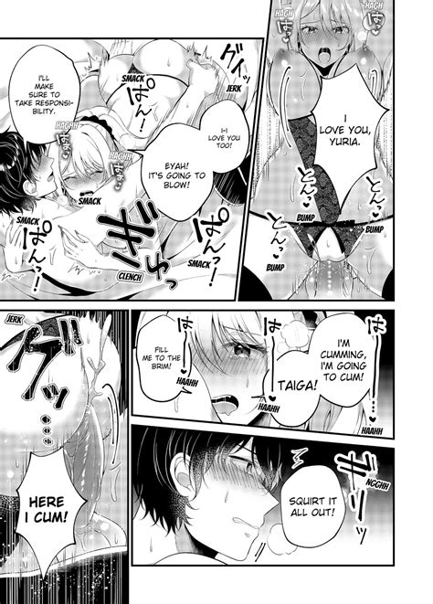 My One Room 35000 Yen Apartment Comes With A Highschool GAL Page 93 Nhentai Hentai
